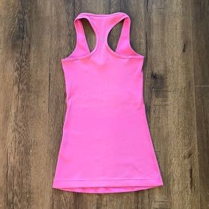 lululemon athletica Tops - Lululemon racerback tank lululemon athletica Tops - Lululemon racerback tank